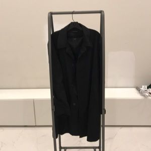 Alfani Rain Coat 40R